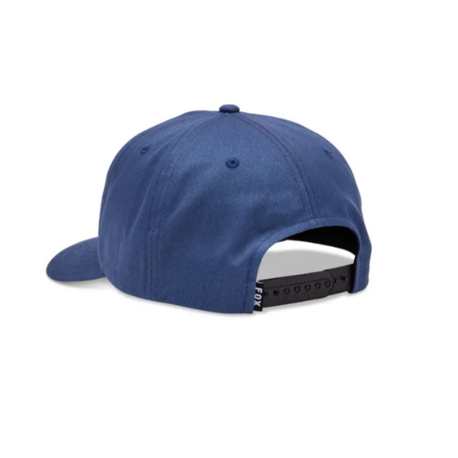 GORRA FOX NEXT LEVEL SNAPBACK [AZUL] - Todo Riders