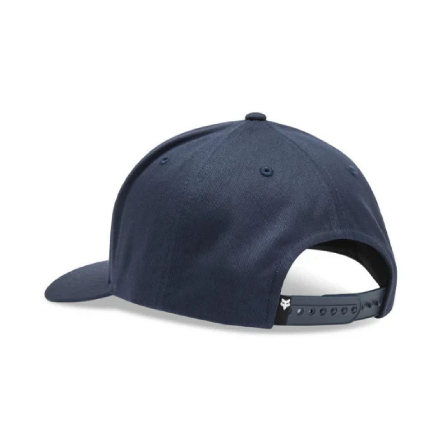 GORRA FOX SLOGAN SNAP BACK [AZUL] - Todo Riders