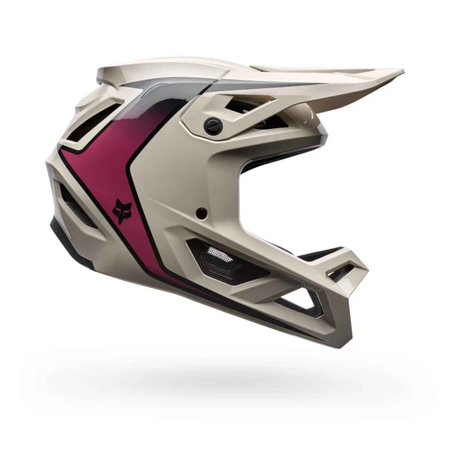 CASCO FOX RAMPAGE VAULT CE/CPSC [CREMA] (LIMITED EDITION)