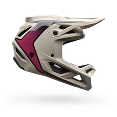 CASCO FOX RAMPAGE VAULT CE/CPSC [CREMA] (LIMITED EDITION)