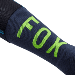 MEDIAS FOX FLEXAIR KNEE BRACE [AZUL] - Todo Riders