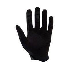 GUANTES FOX DEFEND [NEGRO] - Todo Riders