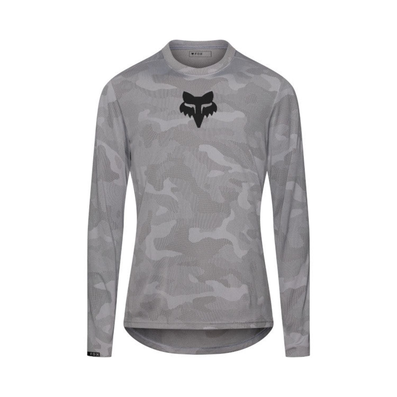 JERSEY FOX RANGER TRU DRI LS [GRIS]