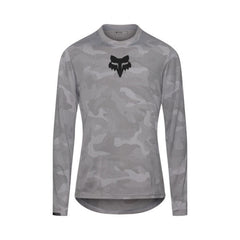 JERSEY FOX RANGER TRU DRI LS [GRIS]