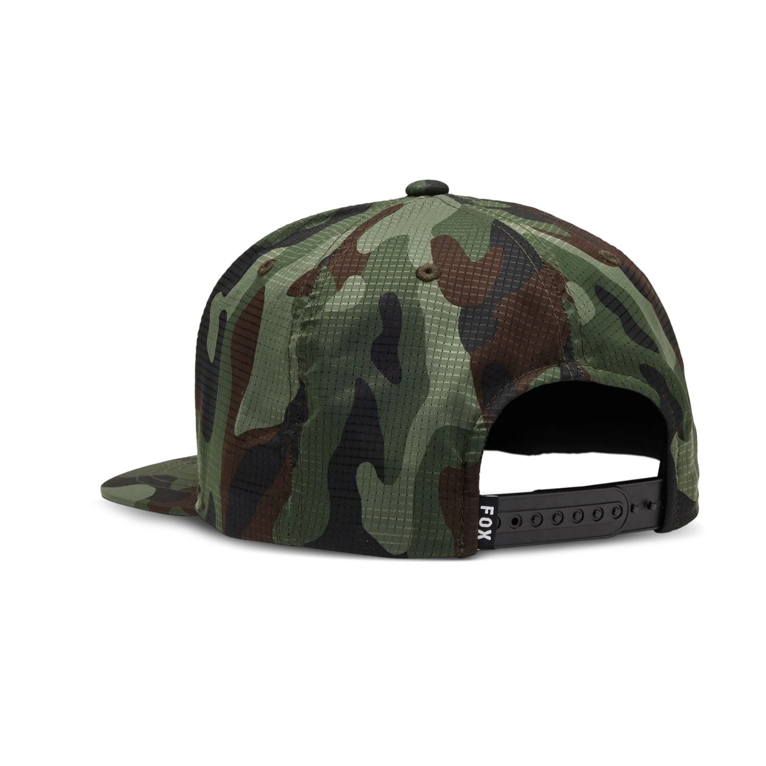 GORRA FOX HEAD CAMO TECH [GRN CAM]