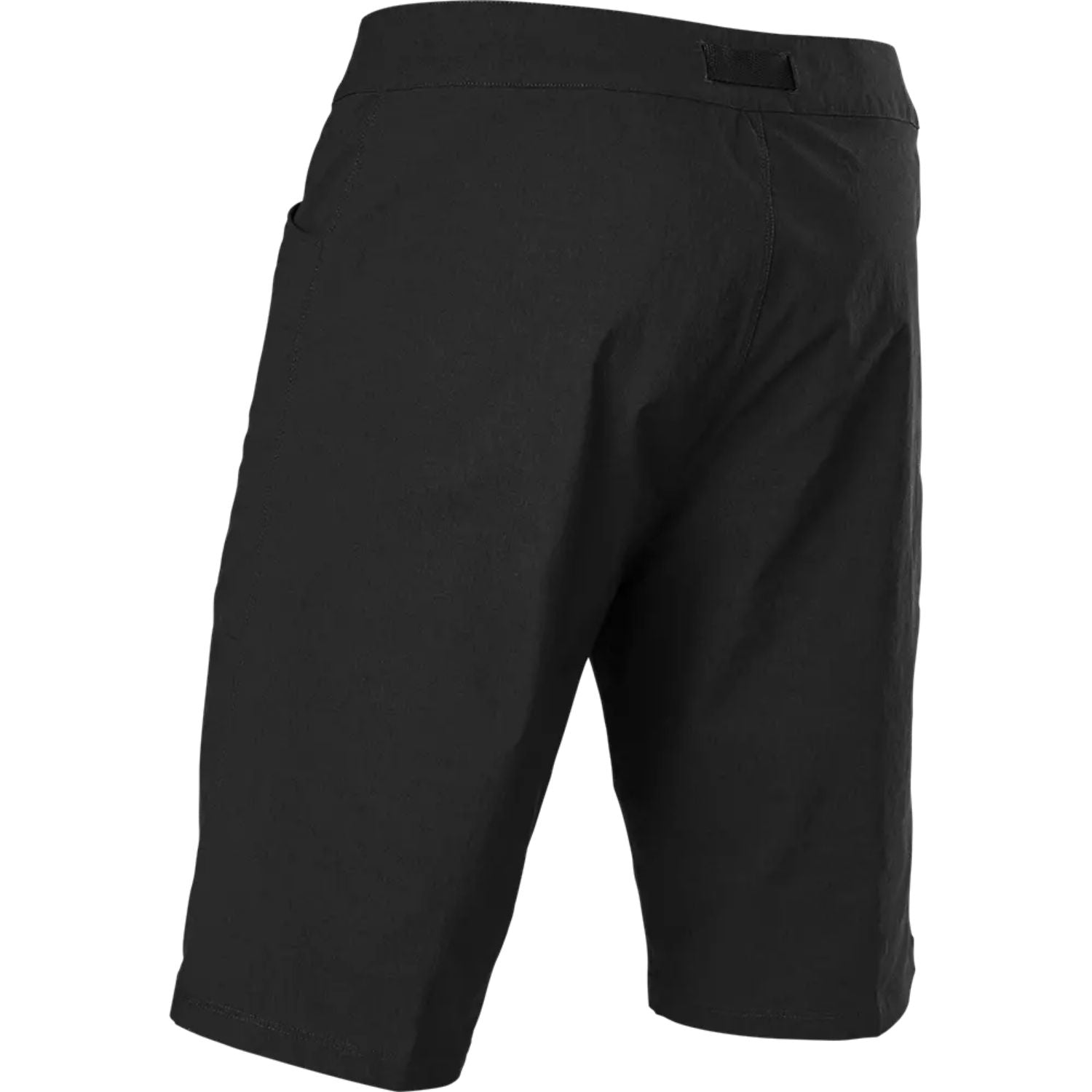 SHORT FOX MTB RANGER LITE [NEGRO] (CON BADANA) - Todo Riders