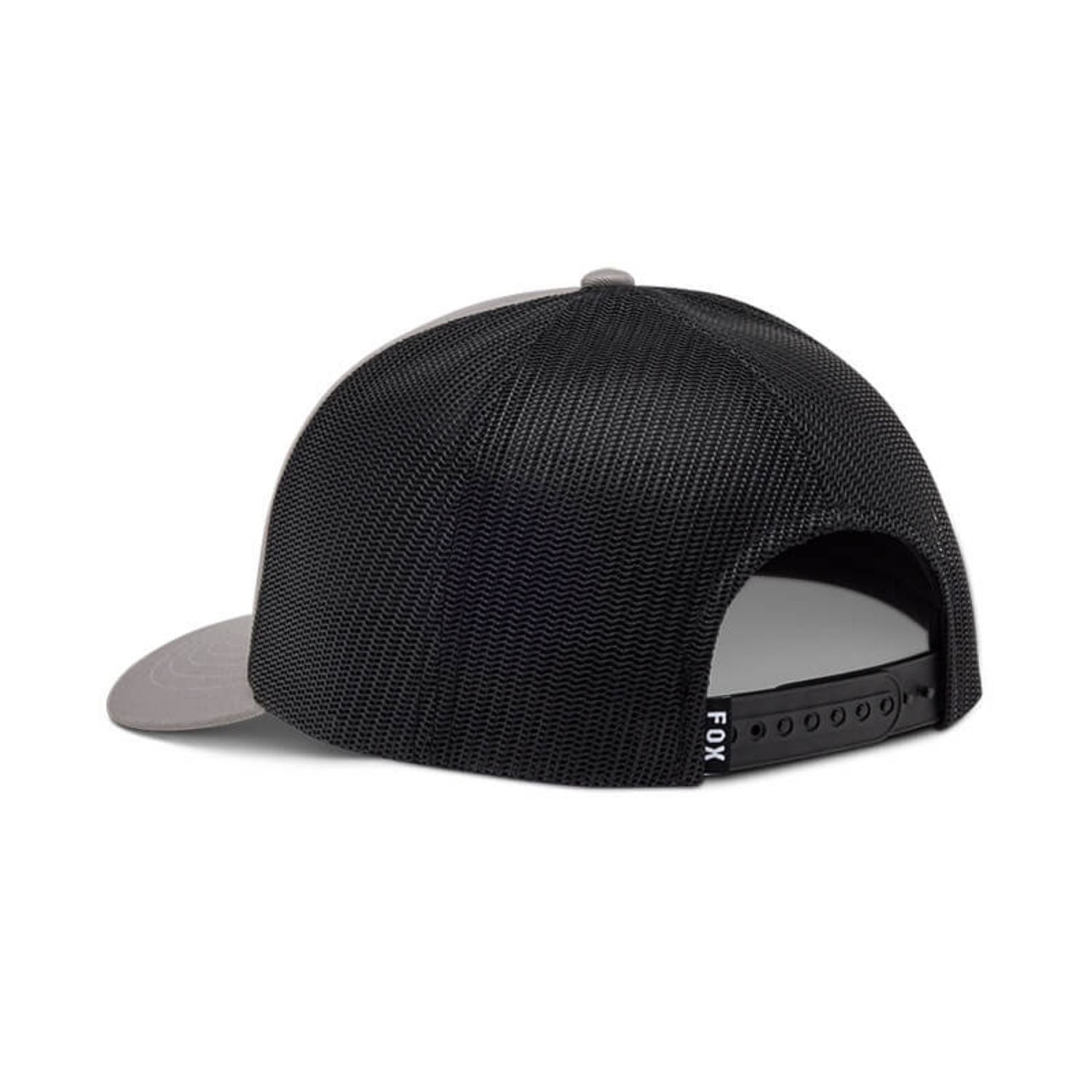GORRA FOX HEAD TRUCKER [GRIS] - Todo Riders