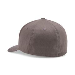 GORRA FOX TAUNT FLEXFIT [GRIS] - Todo Riders