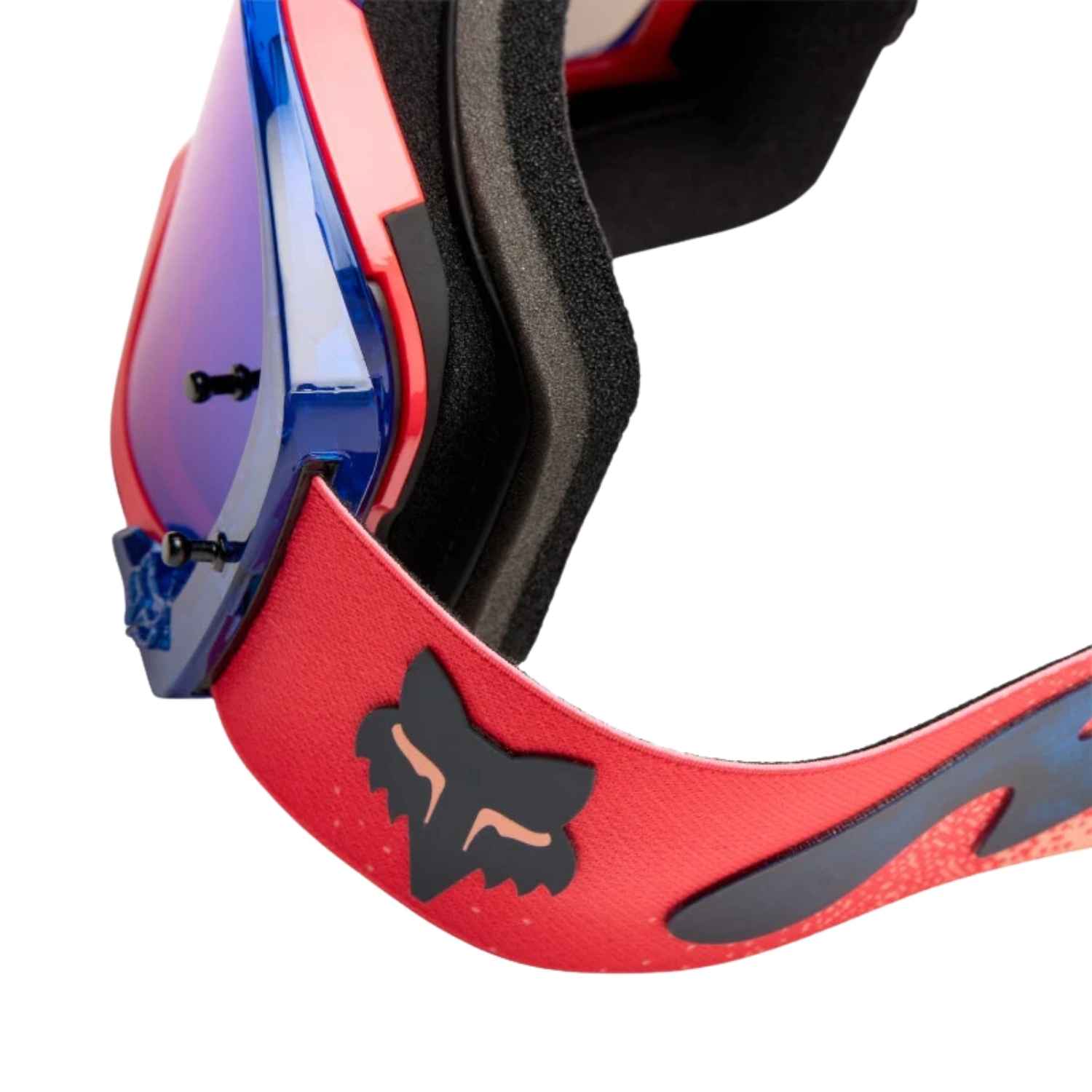 GAFAS DE PROTECCIÓN FOX VUE VISION LE - VIVID [ROSA CORAL]