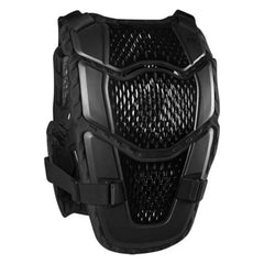 PECHERA FOX RACEFRAME ROOST [BLK] - Todo Riders