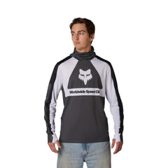 JERSEY FOX RANGER DRIVE [GRIS]