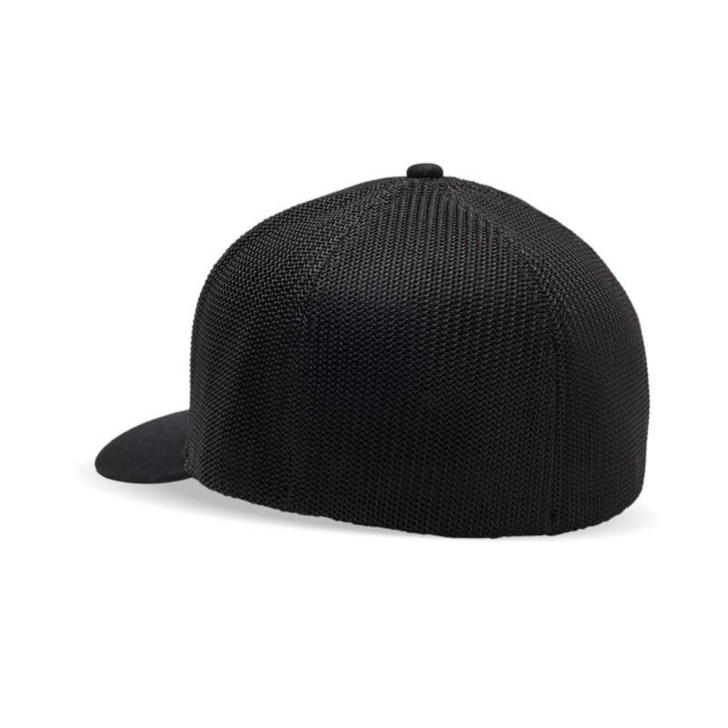 GORRA FOX ABSOLUTE FLEXFIT [NEGRO] - Todo Riders