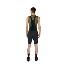 SHORT FOX FLEXAIR ASCENT BIB [NEGRO]