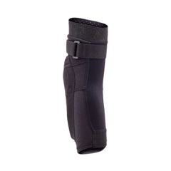 RODILLERAS FOX LAUNCH ELBOW [NEGRO] (PARA NIÑO)