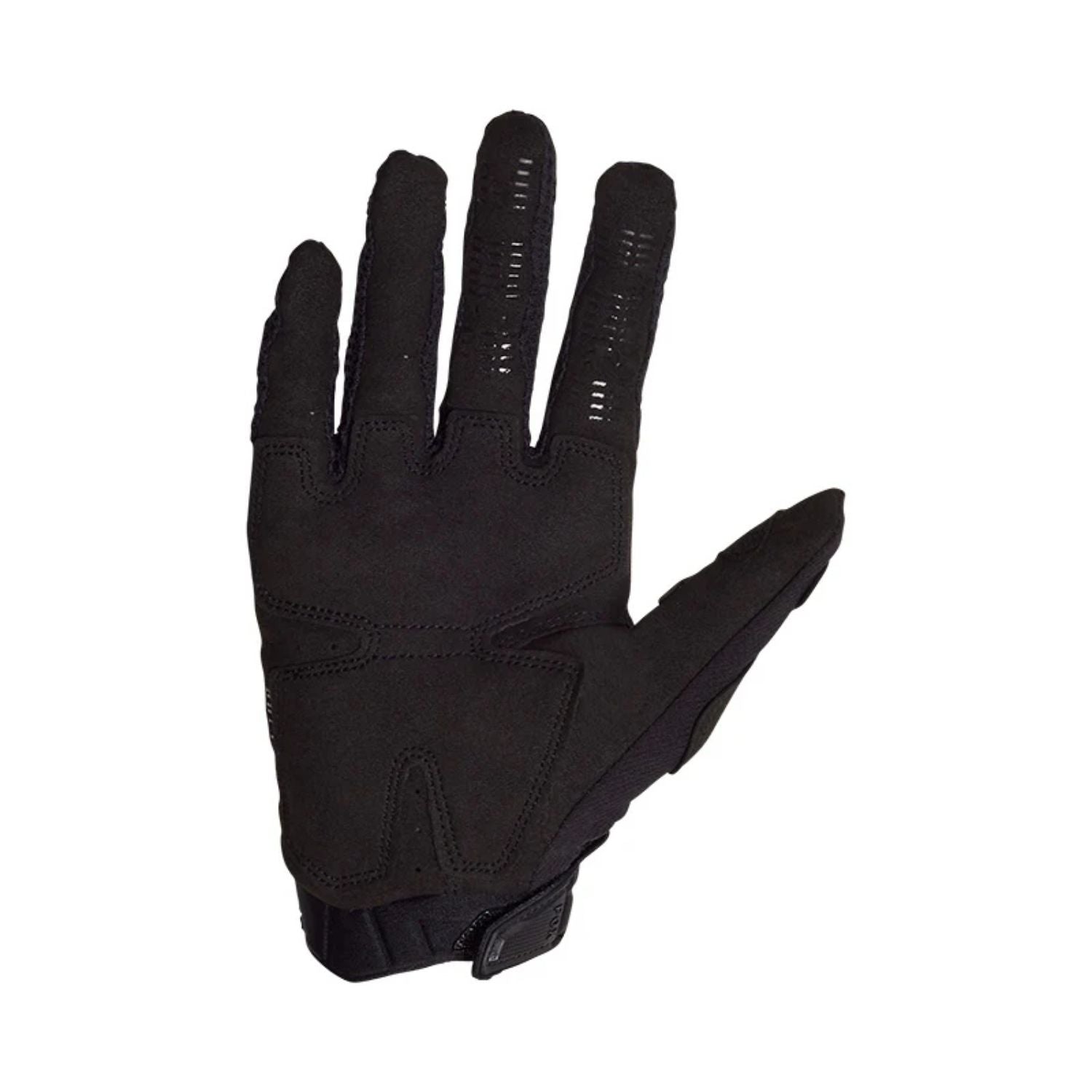 GUANTES FOX PAWTECTOR [NEGRO] - Todo Riders