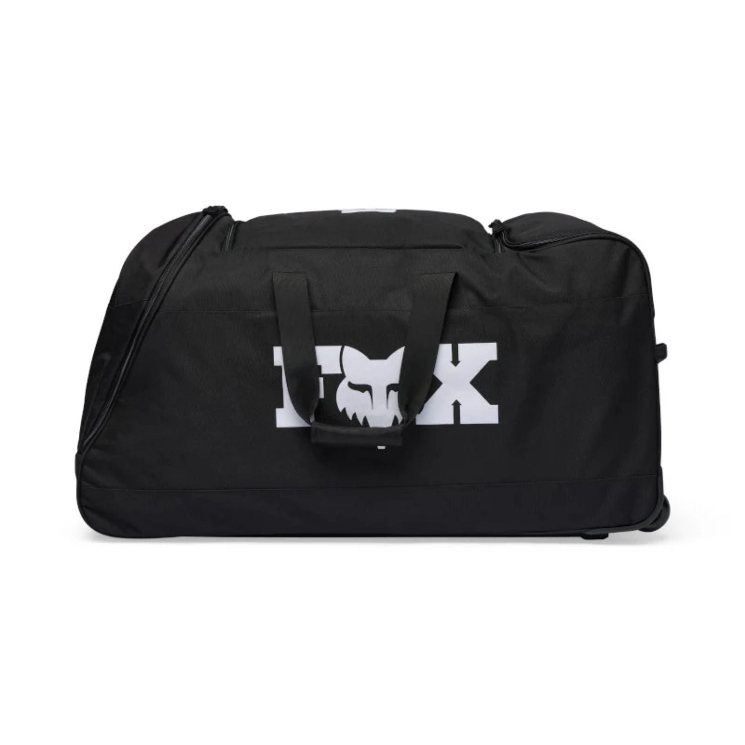 MALETA FOX 180 CON RUEDAS [NEGRO]