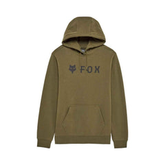 BUZO FOX ABSOLUTE PO [VERDE]