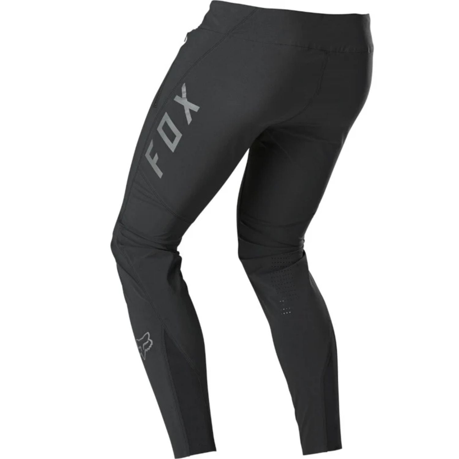 PANTALÓN FOX FLEXAIR [NEGRO] - Todo Riders