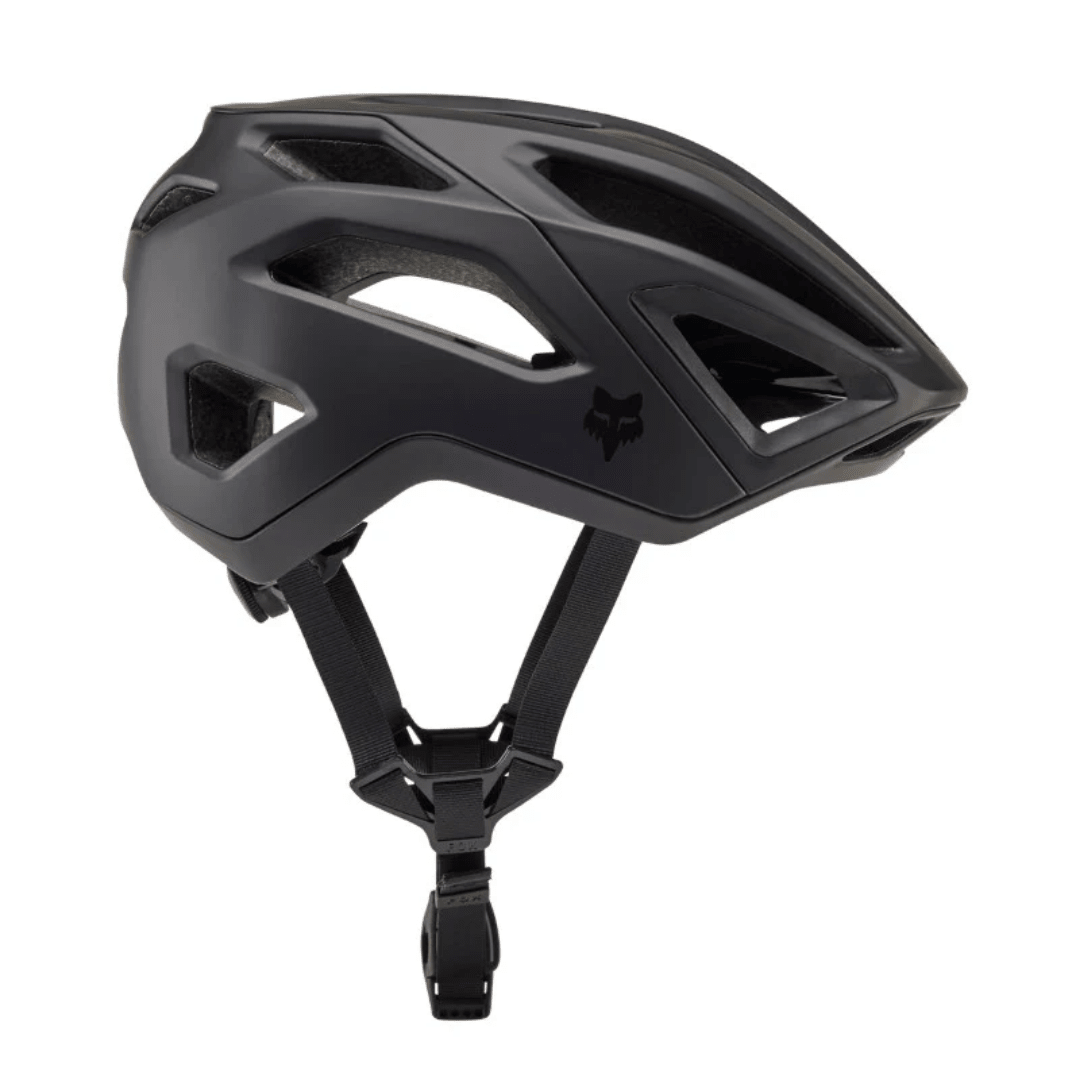 CASCO FOX CROSSFRAME PRO MT CE [NEGRO] - Todo Riders