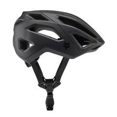 CASCO FOX CROSSFRAME PRO MT CE [NEGRO] - Todo Riders