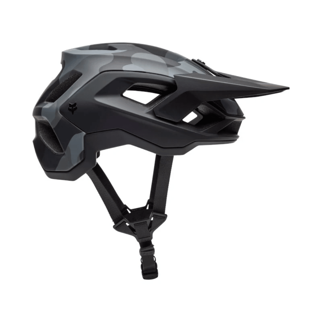 CASCO FOX SPEEDDRAME CAMO CE [CAMUFLADO] - Todo Riders