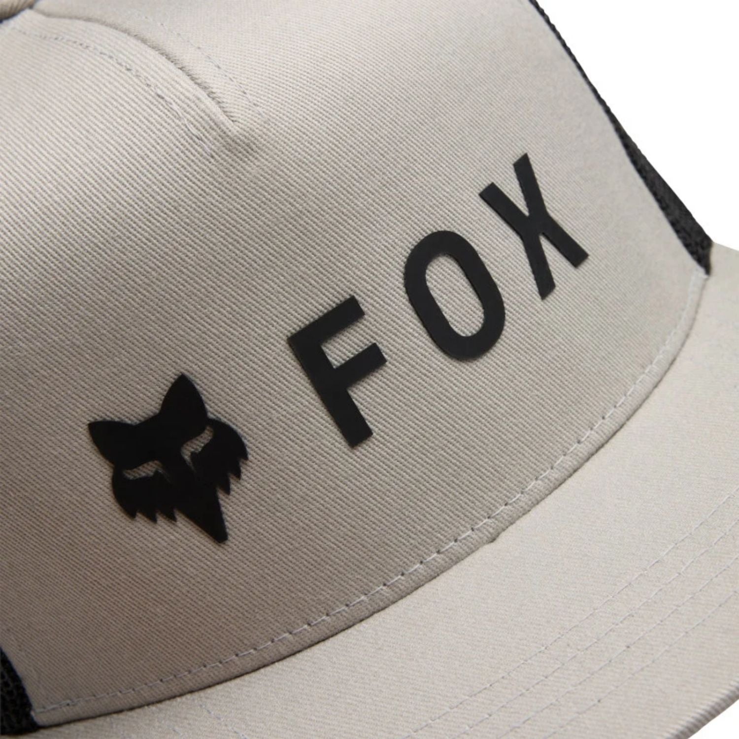 GORRA FOX ABSOLUTE SB MESH PARA NIÑO [GRIS]