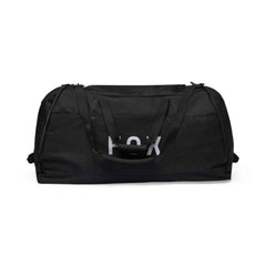 MALETA FOX 180 PODIUM [NEGRO]