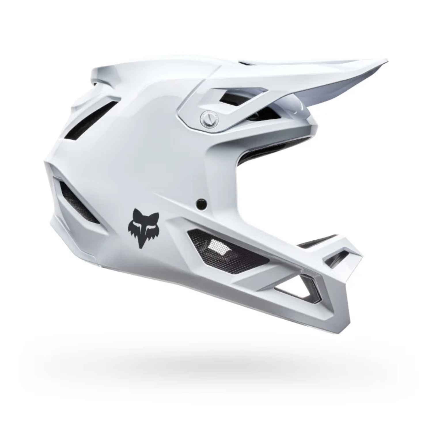 CASCO FOX RAMPAGE CE/CPSC [BLANCO]