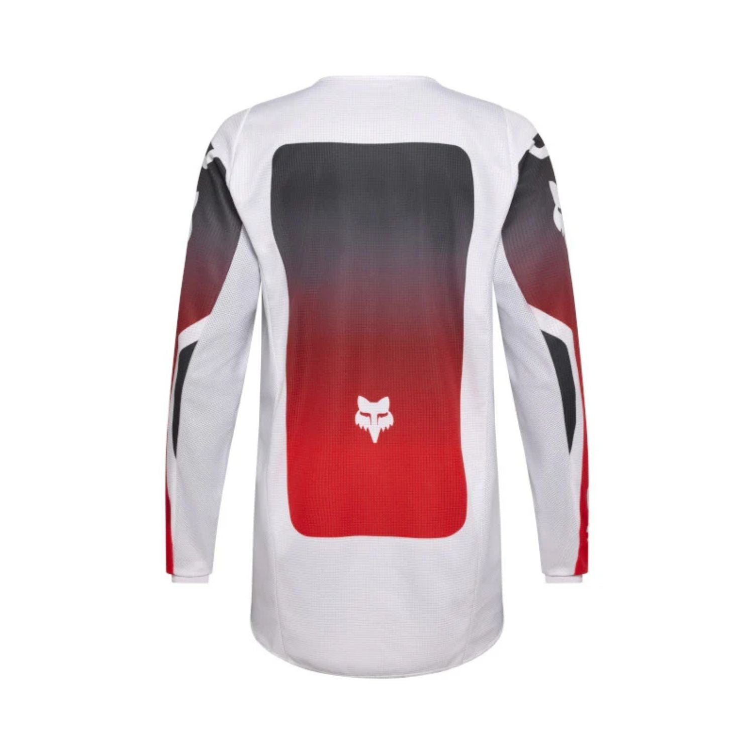 JERSEY FOX 180 SHIELD - EXTD SIZES [ROJO]