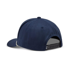 GORRA FOX HEAD ROPE [AZUL] - Todo Riders