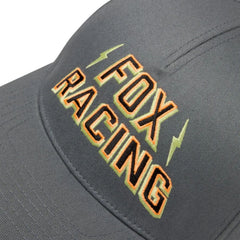 GORRA FOX STORM FLEXFIT [GRIS] - Todo Riders