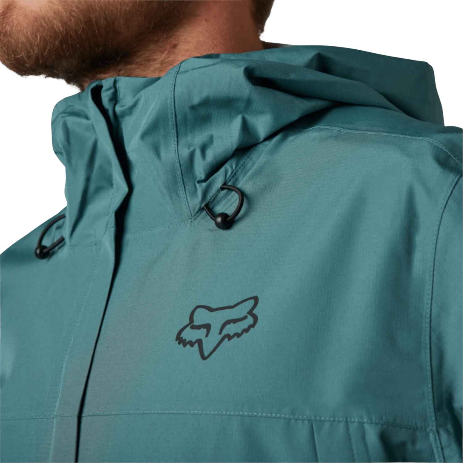 CHAQUETA FOX RANGER 2.5L WATER [AZUL] (10K/3K)