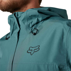 CHAQUETA FOX RANGER 2.5L WATER [AZUL] (10K/3K)