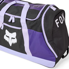 MALETA FOX RACE SPEC SHUTTLE 180 ROLLER [MORADO]