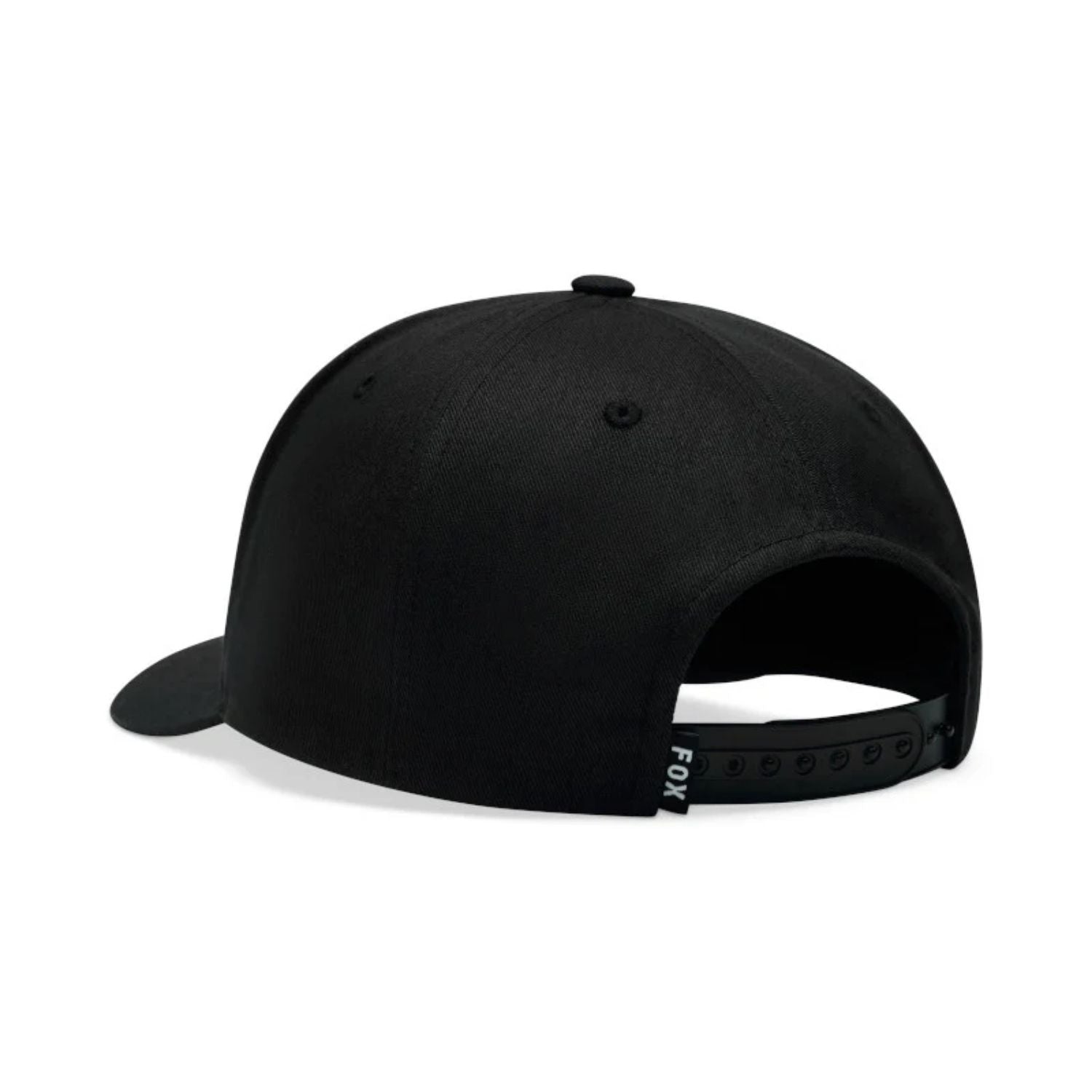 GORRA FOX HEAD EMB TRUCKER [NEGRO]