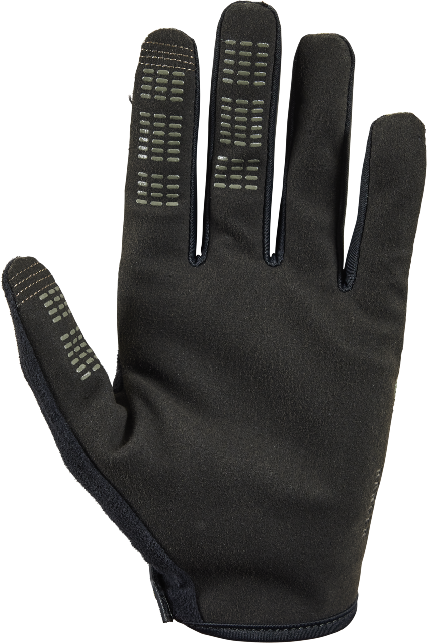 GUANTES FOX RANGER [OLV GRN]