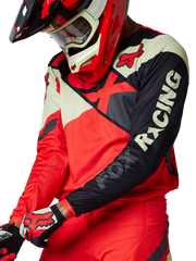 JERSEY FOX 180 XPOZR [FLO RED]
