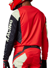 JERSEY FOX 180 XPOZR [FLO RED]