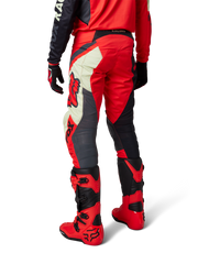 PANTALÓN FOX 180 XPOZR [FLO RED]