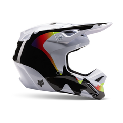 CASCO FOX V1 KOZMIK [BLK/WHT]