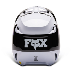 CASCO FOX V1 KOZMIK [BLK/WHT]