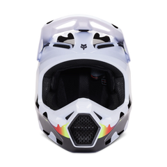 CASCO FOX V1 KOZMIK [BLK/WHT]