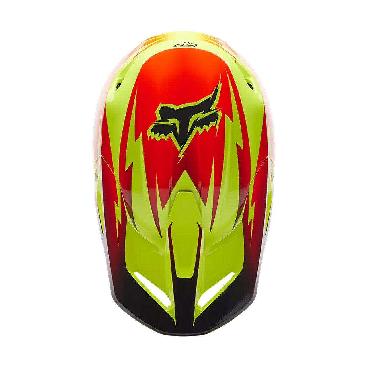 CASCO FOX V1 STATK [RD/YLW]