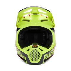 CASCO FOX V1 STATK [RD/YLW]