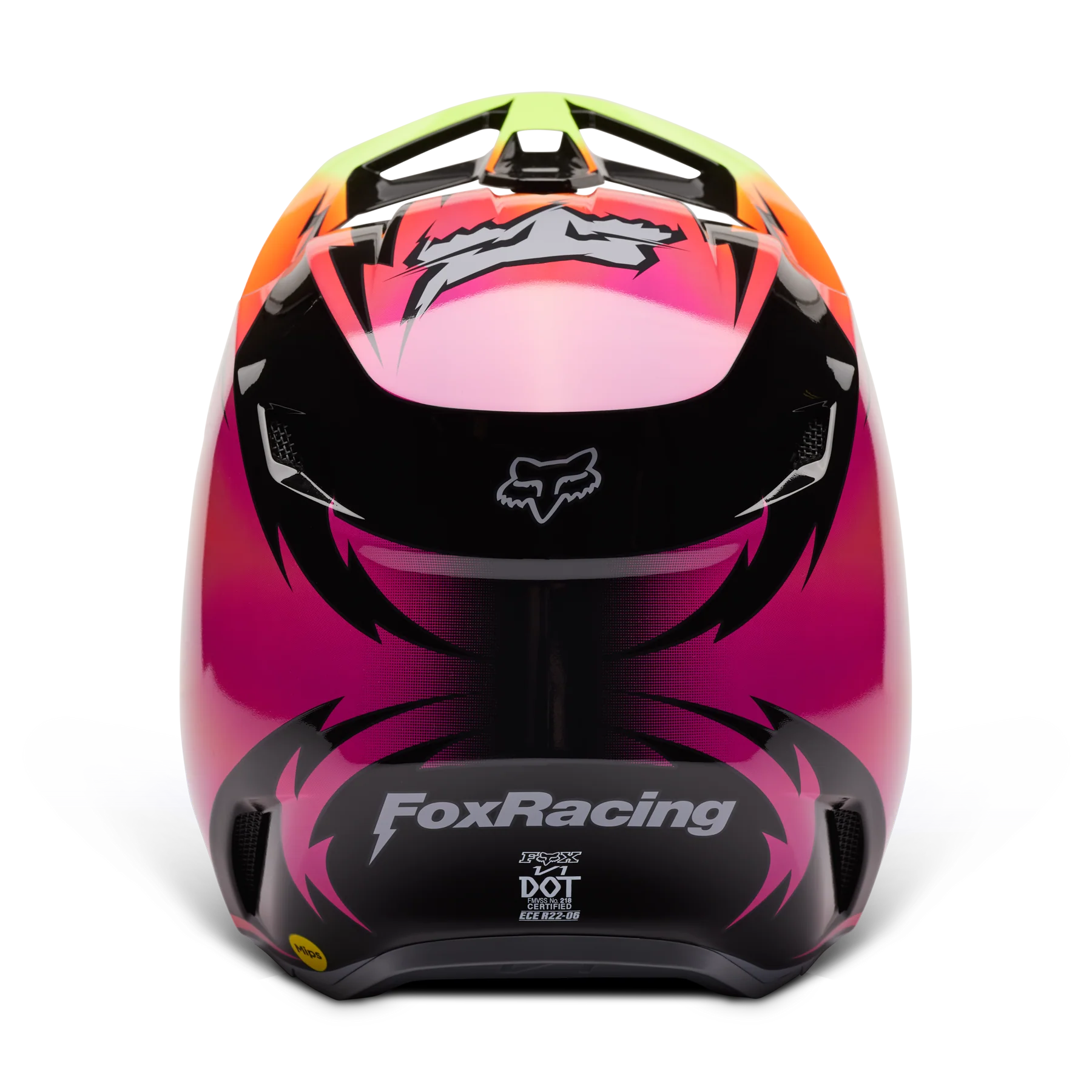 CASCO FOX V1 STATK [MUL]