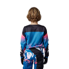 JERSEY FOX 180 MORPHIC PARA NIÑOS [BBRY]