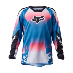 JERSEY FOX 180 MORPHIC PARA NIÑOS [BBRY]