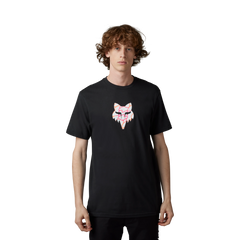 CAMISETA FOX RYVER SS [BLK]