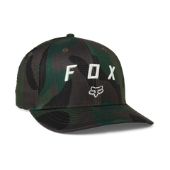 GORRA FOX VZNS TECH FLEXFIT [GRN CAM]