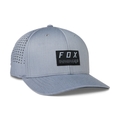 GORRA FOX NON STOP FLEXFIT [STL GRY]